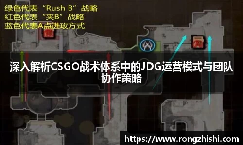 深入解析CSGO战术体系中的JDG运营模式与团队协作策略